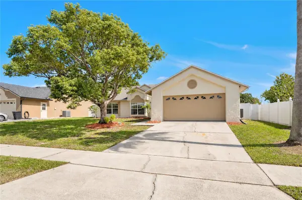 1056 CONDOR PL, Winter Springs, FL 32708