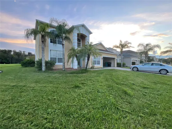 5803 CHESHIRE COVE TER, Orlando, FL 32829