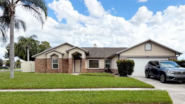 2844 EAGLE LAKE DR, Orlando, FL 32837