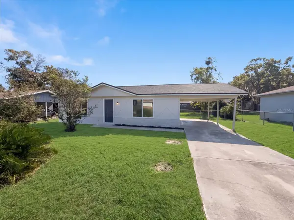8801 SE 89TH ST, Ocala, FL 34472