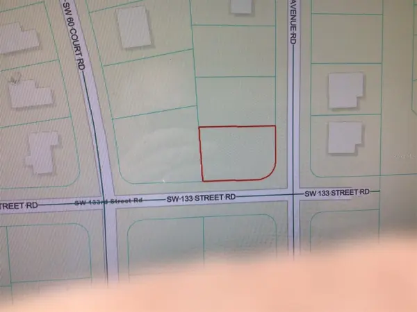 0 SW 60 AVENUE RD, Ocala, FL 34473