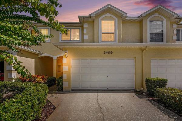 3409 FOX HUNT DR, Palm Harbor, FL 34683