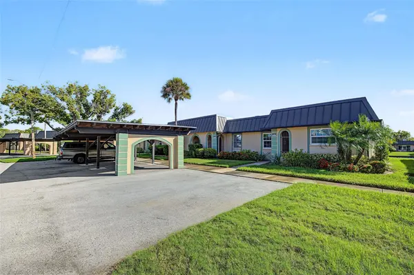 4364 SUMMERSUN DR, New Port Richey, FL 34652