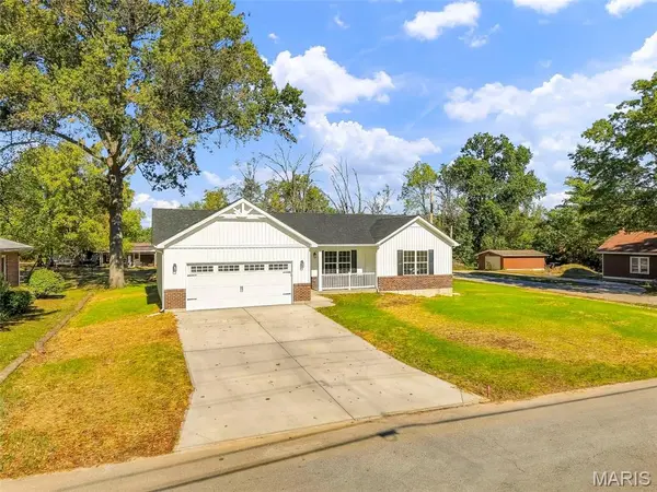 181 Harris ST, Troy, MO 63379