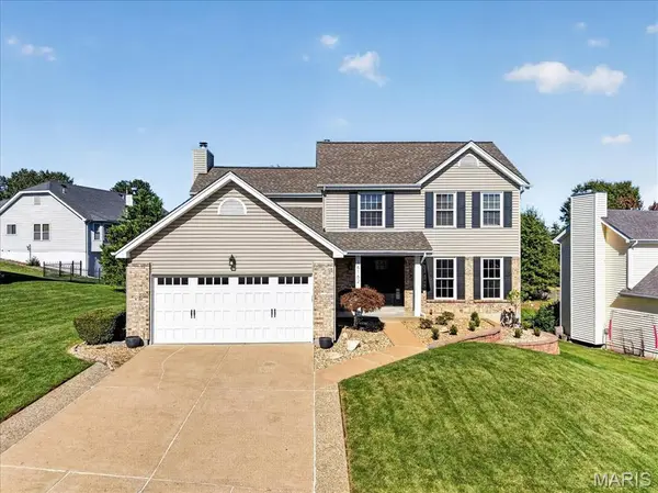 16162 Port Of Nantucket DR, Wildwood, MO 63040