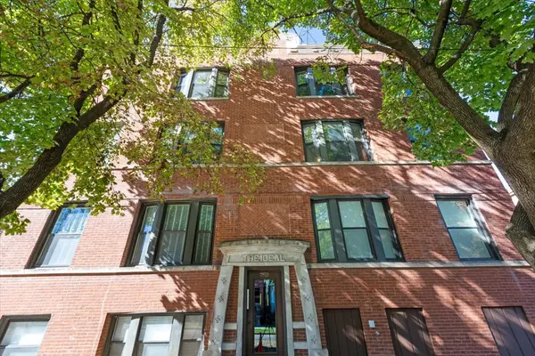 2900 N Troy ST #A3, Chicago, IL 60618