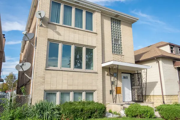 6122 W 55th ST #1, Chicago, IL 60638