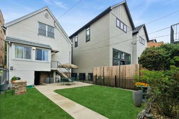 1721 W Foster AVE, Chicago, IL 60640