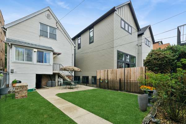 1721 W Foster AVE, Chicago, IL 60640