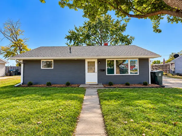 505 W 20th ST, Rock Falls, IL 61071