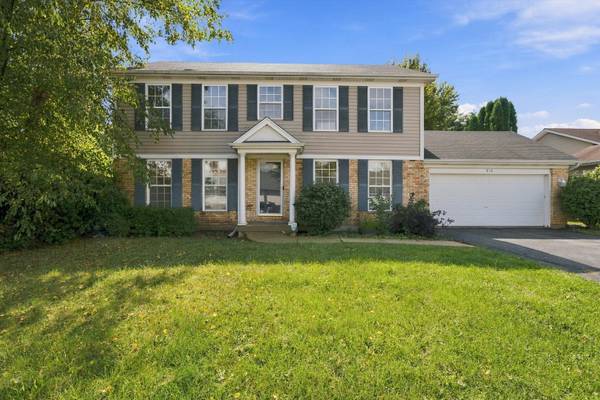 616 Bayfield DR, Dekalb, IL 60115