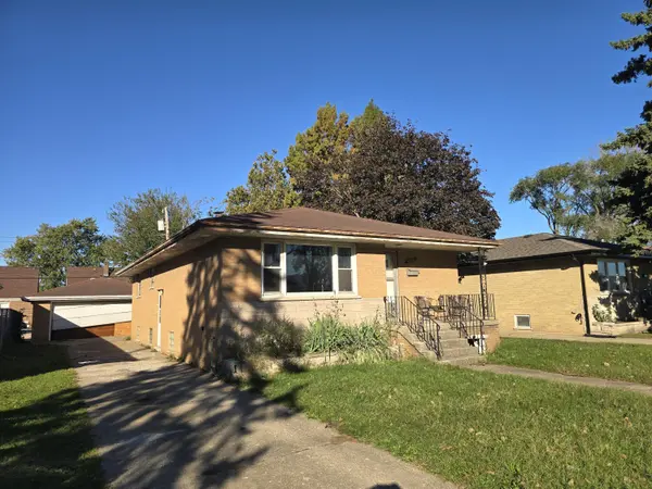 4832 Parrish AVE, East Chicago, IN 46312