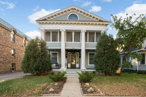 2226 Pleasant AVE, Minneapolis, MN 55404