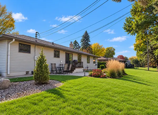 1951 Skillman AVE W, Roseville, MN 55113