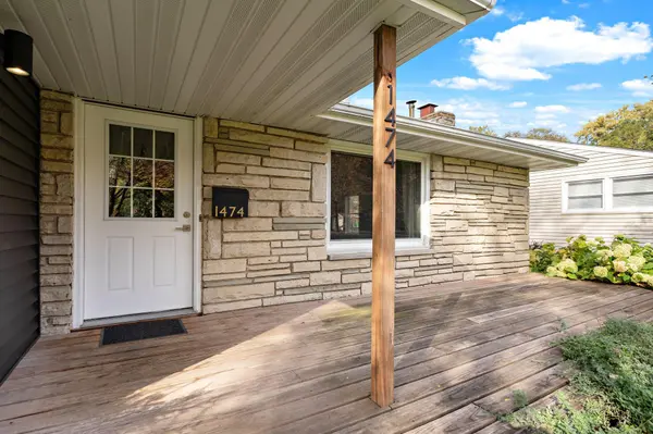 1474 Hampshire AVE S, Saint Louis Park, MN 55426