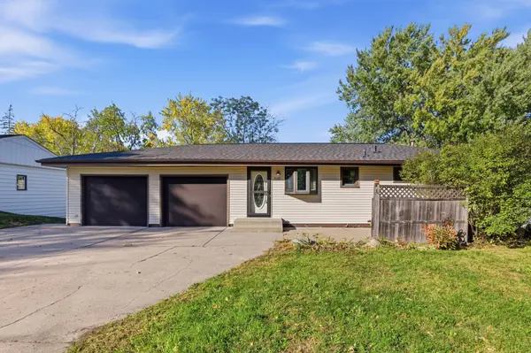 3125 Boone AVE N, New Hope, MN 55427