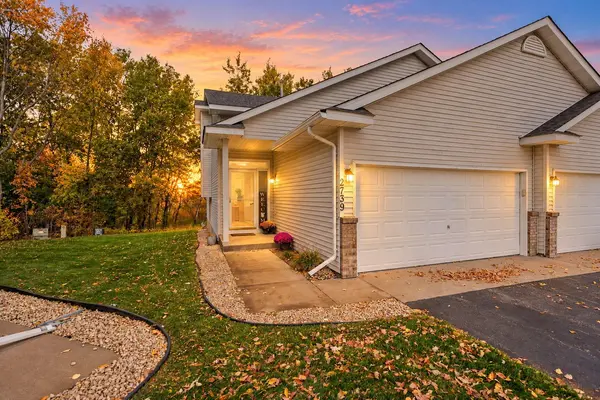 2739 230th CT NW, Saint Francis, MN 55070
