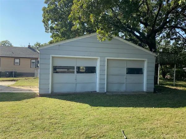 6503 NW 30th ST, Bethany, OK 73008