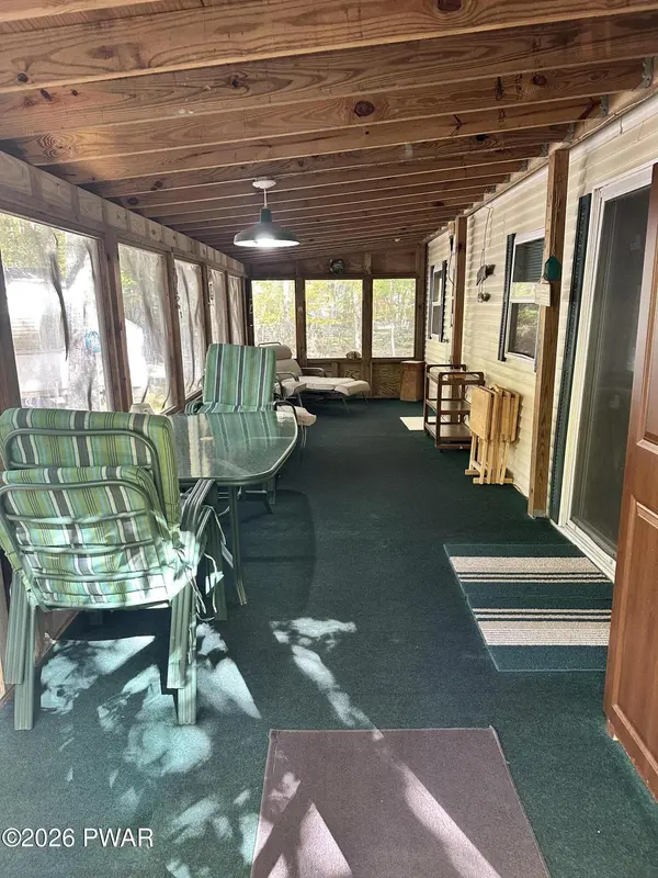 120 Cardinal LN #Lot S-1953, Shohola, PA 18458