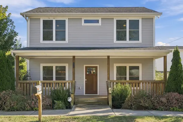 1209 Walsh St, Nashville, TN 37208