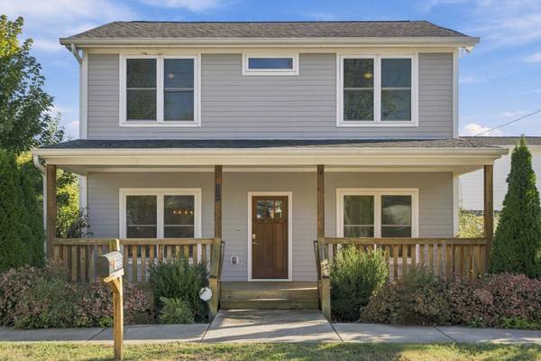 1209 Walsh St, Nashville, TN 37208