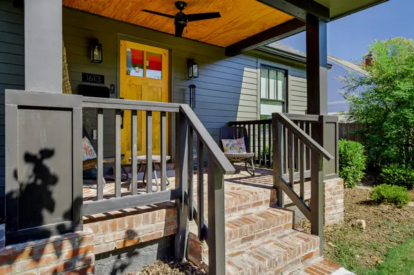 1613 Gartland Ave, Nashville, TN 37206