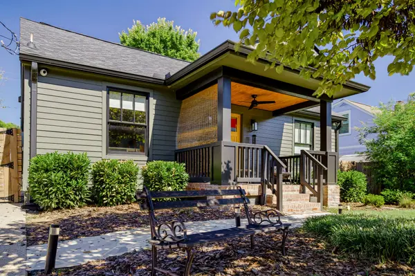 1613 Gartland Ave, Nashville, TN 37206