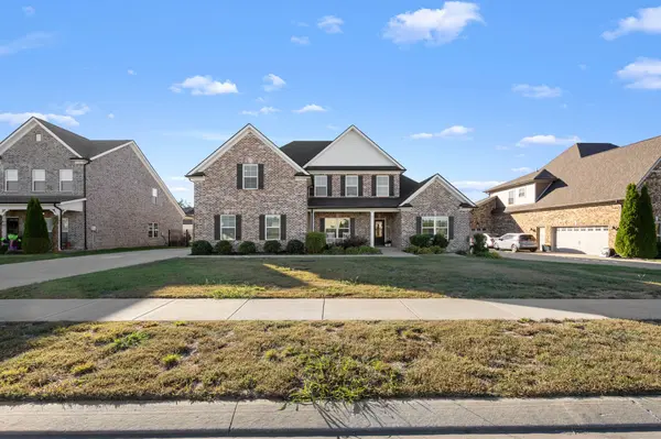 1117 Kittywood Ct, Murfreesboro, TN 37129