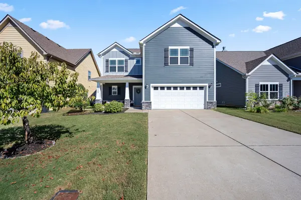 5923 Enclave Dr, Murfreesboro, TN 37128