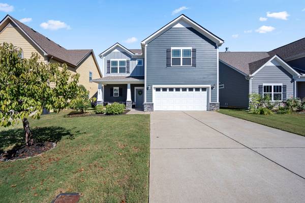 5923 Enclave Dr, Murfreesboro, TN 37128
