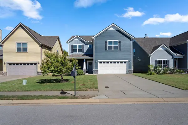 5923 Enclave Dr, Murfreesboro, TN 37128