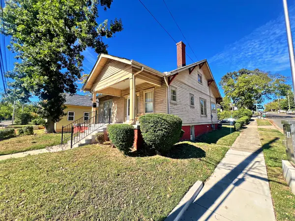 918 Wedgewood Ave, Nashville, TN 37203