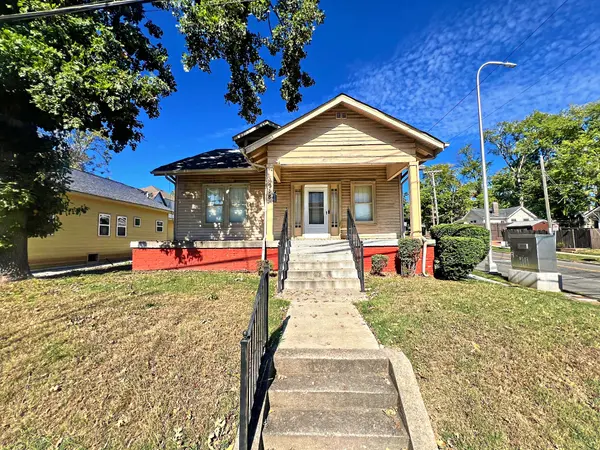 918 Wedgewood Ave, Nashville, TN 37203