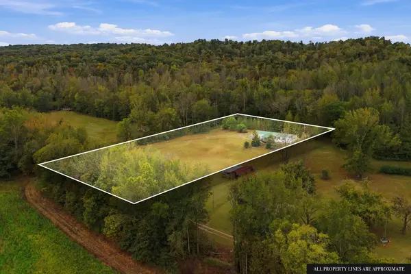 624 Nickletown Rd, Sugar Tree, TN 38380