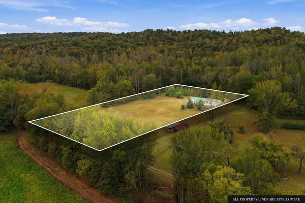 624 Nickletown Rd, Sugar Tree, TN 38380