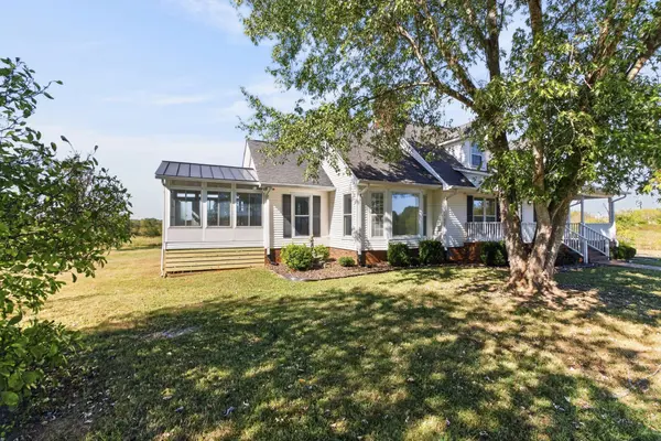 1830 Bethbirei Rd, Lewisburg, TN 37091