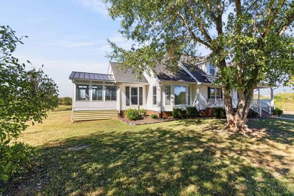 1830 Bethbirei Rd, Lewisburg, TN 37091