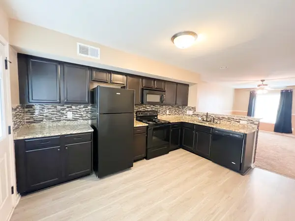 2267 McCormick Ln #A, Clarksville, TN 37040