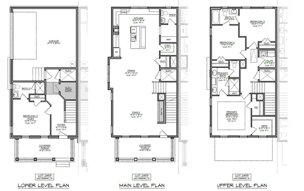 4084 Creswell Street, Franklin, TN 37064