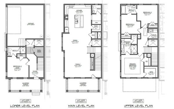 4084 Creswell Street, Franklin, TN 37064