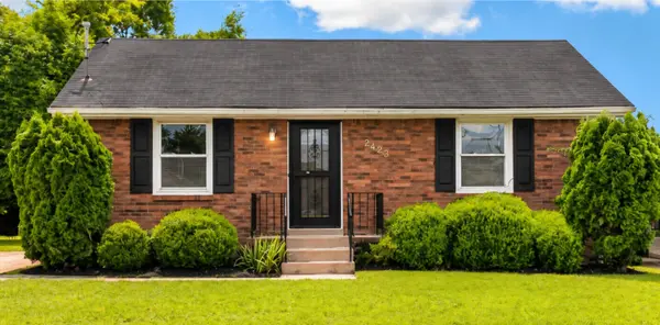 2423 Underwood St, Nashville, TN 37208
