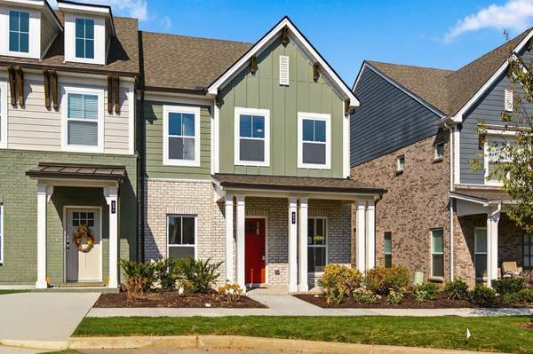 344 Twig PVT Ct, Hendersonville, TN 37075