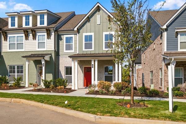 344 Twig PVT Ct, Hendersonville, TN 37075