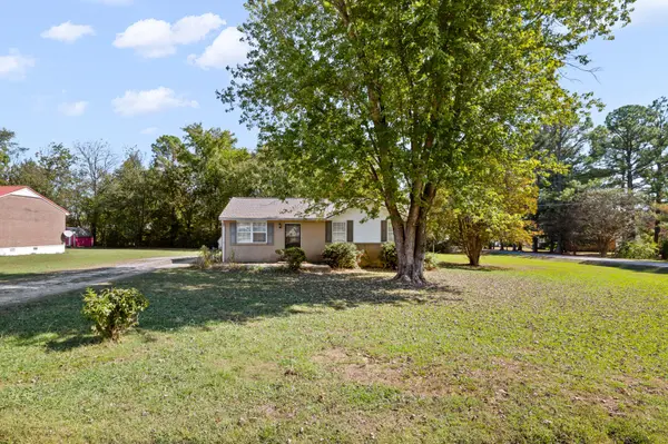 265 Freeman Dr, Lewisburg, TN 37091