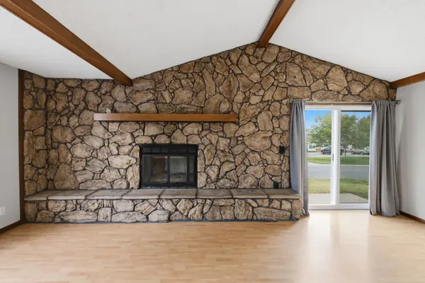 200 E Blue, Benton, KS 67017
