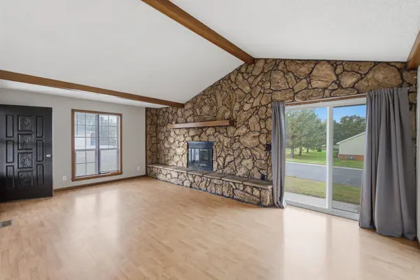 200 E Blue, Benton, KS 67017