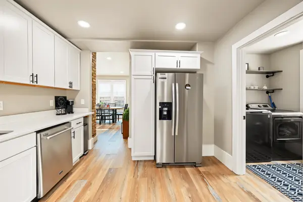 734 S Santa Fe Ave, Salina, KS 67401