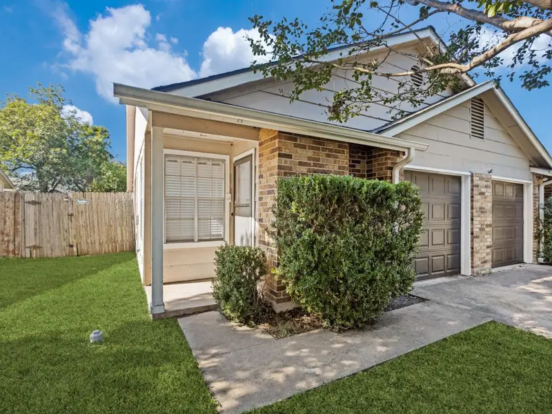 12218 Dundee DR #A, Austin, TX 78759