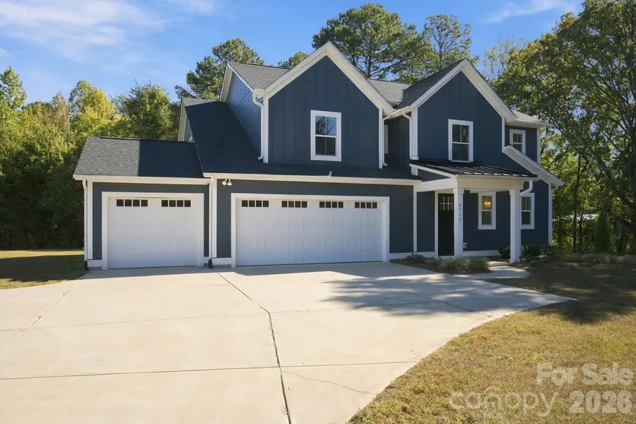 8768 Sherrills Ford RD, Sherrills Ford, NC 28673