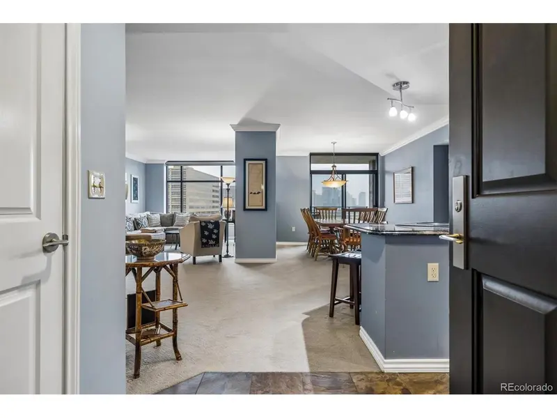 8100 E Union #906, Denver, CO 80237